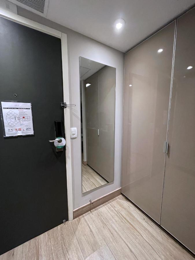 Flat Particular Incrivel Dentro Do M Ibirapuera Em Moema Aparthotel