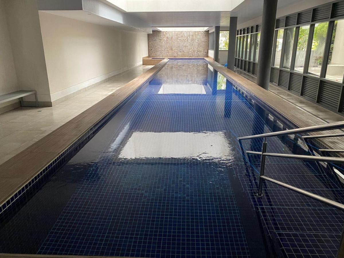 Vacanza Studio Privativo - Smart Vila Madalena Apartment