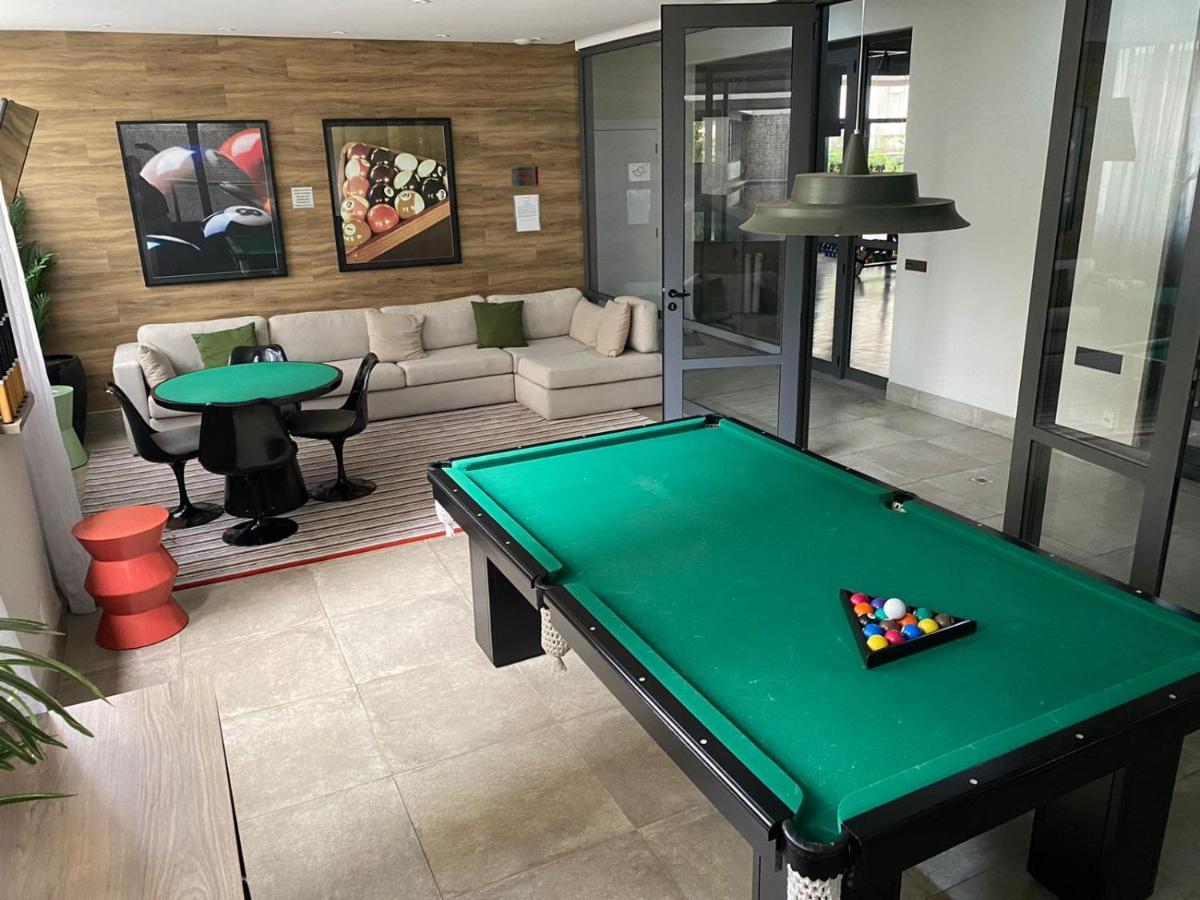 Vacanza Studio Privativo - Smart Vila Madalena