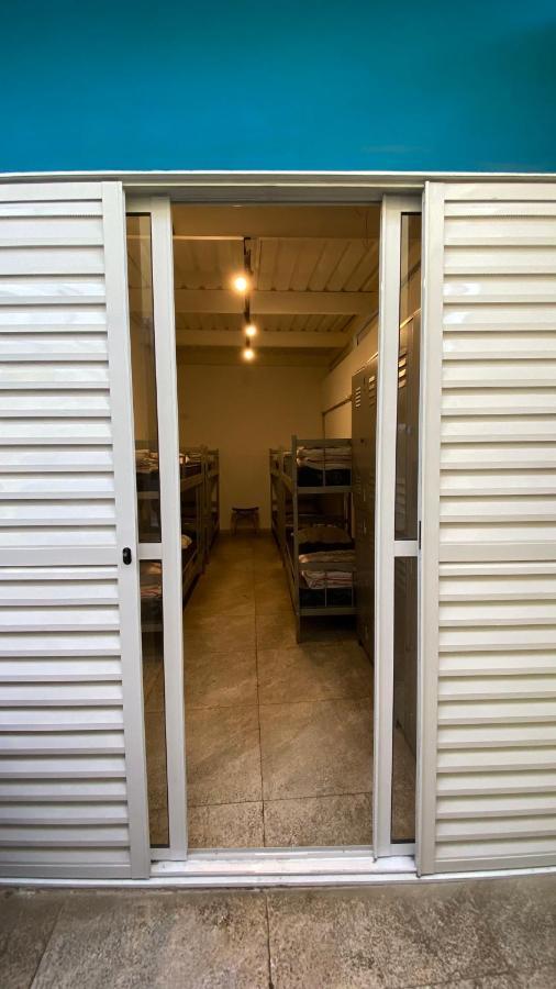 Hostel Imagina Sao Paulo