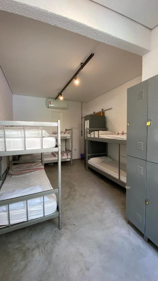 Hostel Imagina Sao Paulo