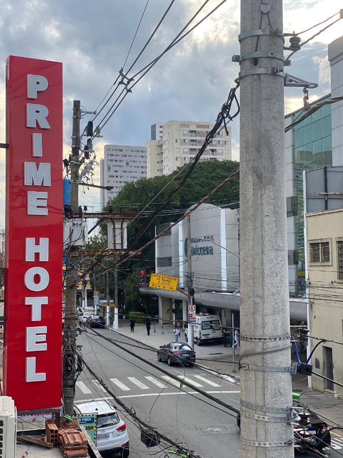 Prime Tatuape - Proximo A Estacao Do Metro Belem * Sao Paulo
