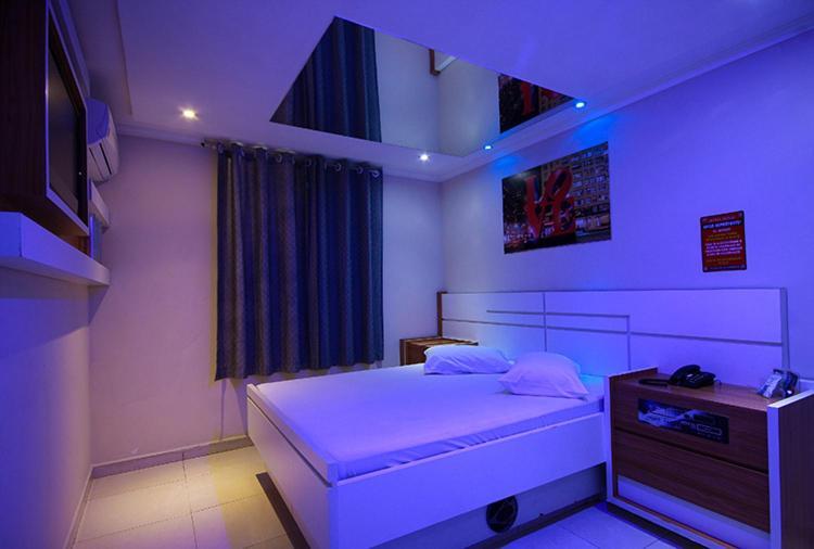 Hotel cinta Royal *