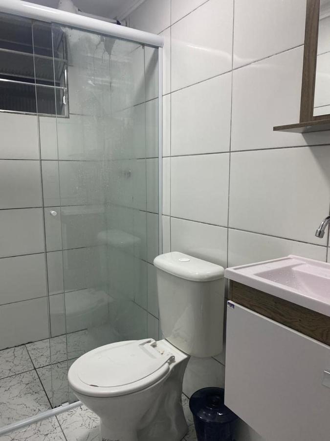 No Tremembe- 2 Apartment *