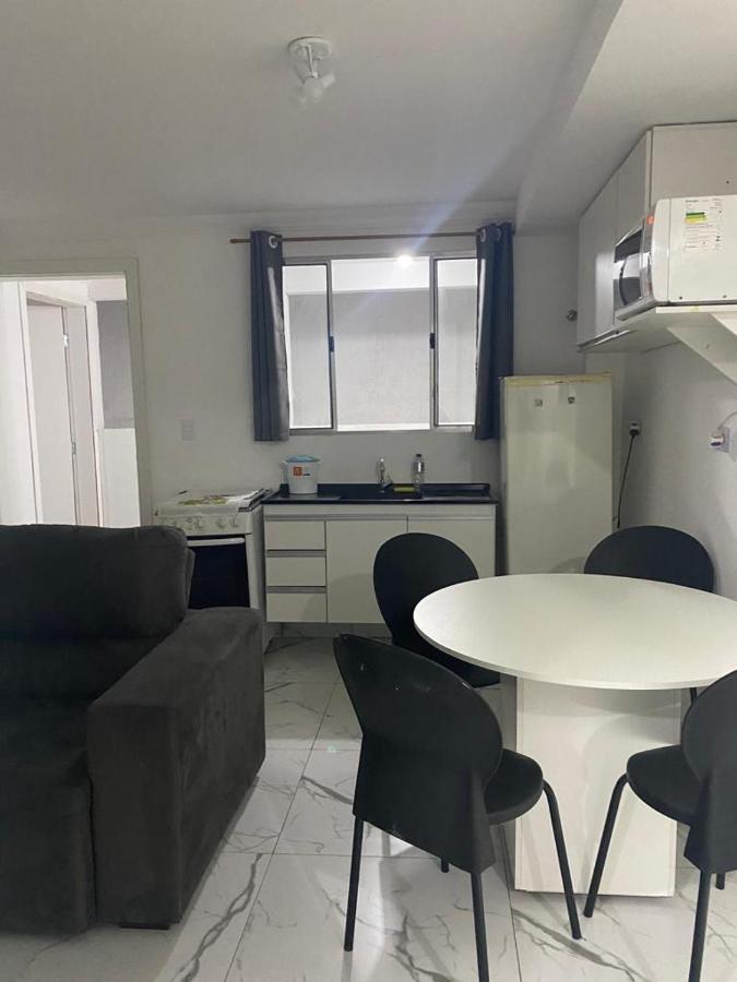 No Tremembe- 2 Apartment