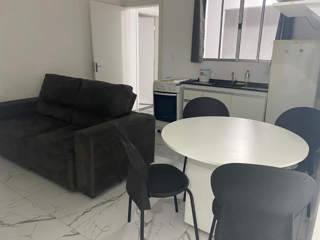 No Tremembe- 2 Apartment *