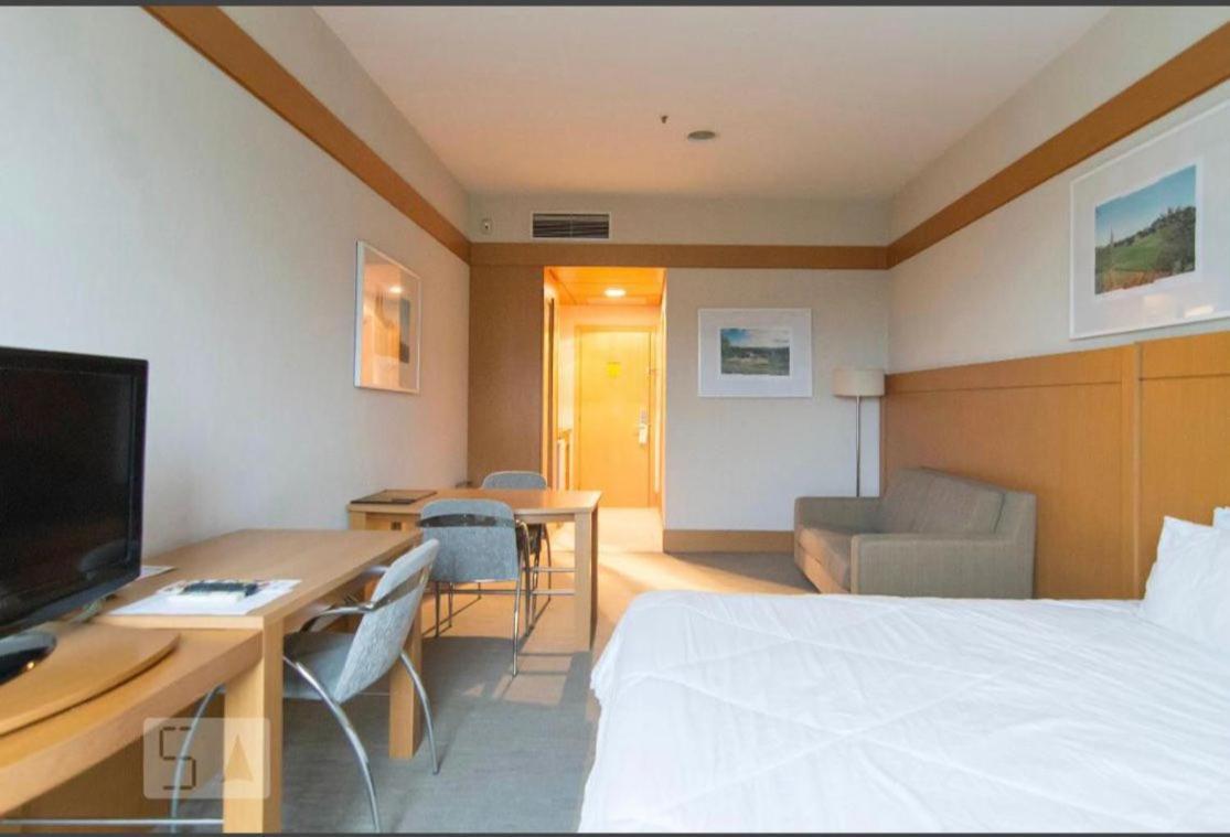 Apartemen Wyndham Nortel Expo Norte Sao Paulo