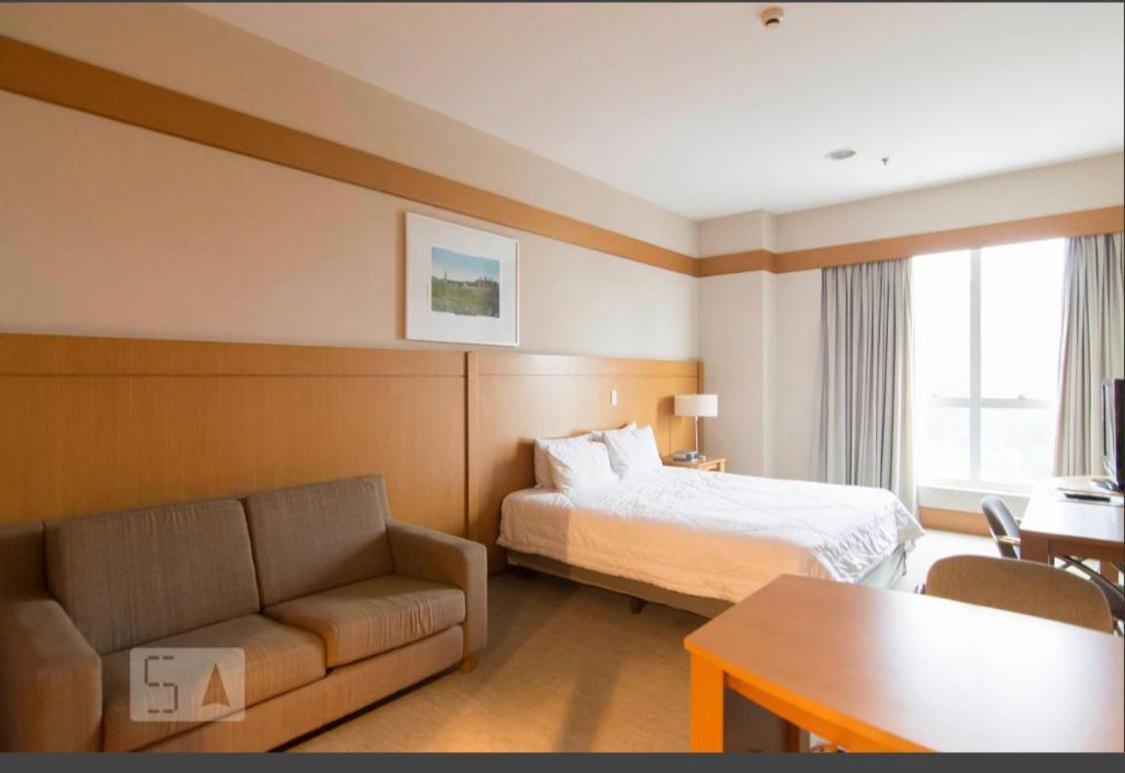 Wyndham Nortel Expo Norte Apartemen