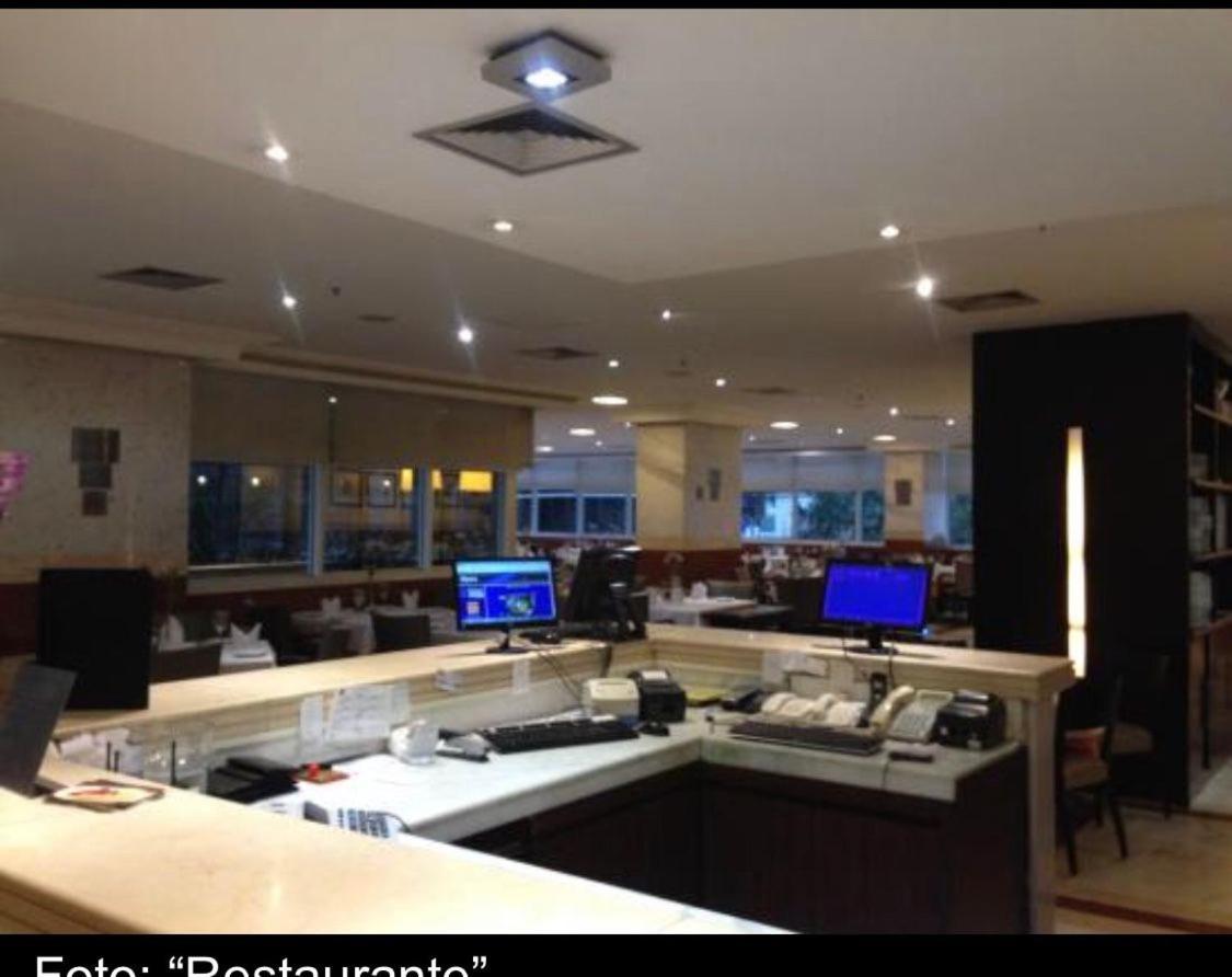 Apartemen Wyndham Nortel Expo Norte *
