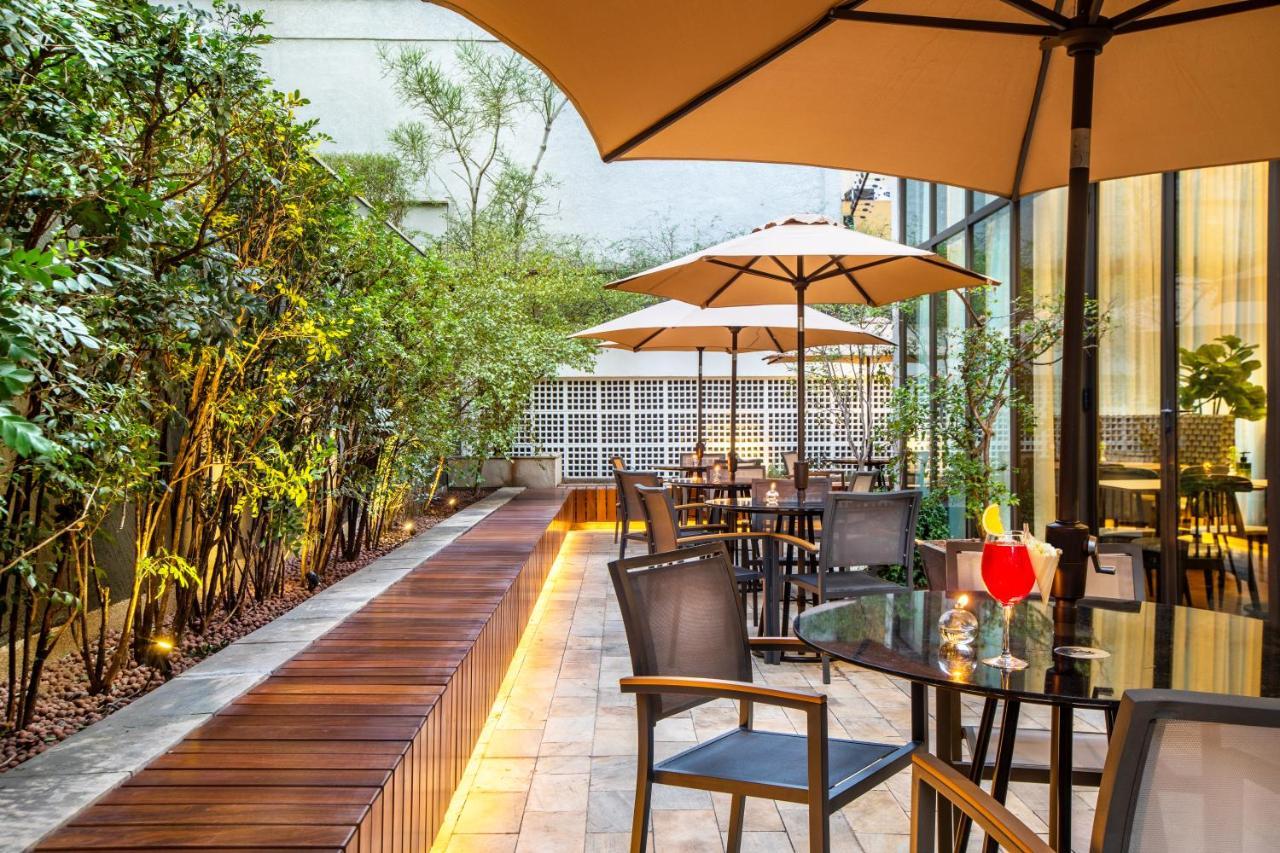 Innside By Melia Iguatemi Khách sạn São Paulo