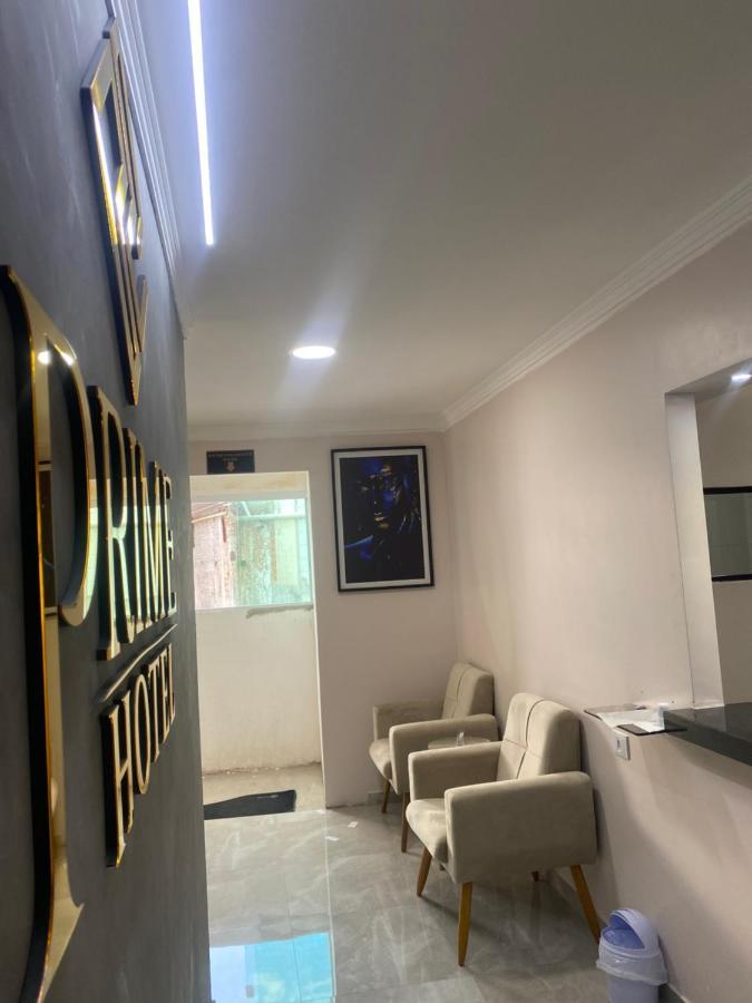 Prime Tatuape - Proximo A Estacao Do Metro Belem