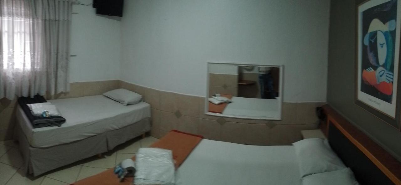 Smart Otel Sao Paulo