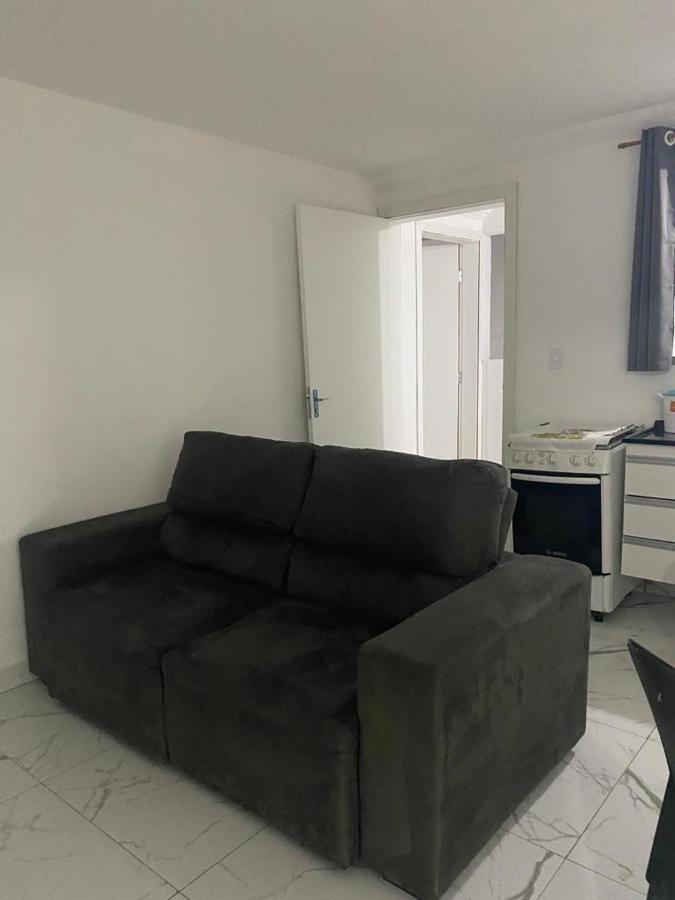 No Tremembe- 2 Apartment *