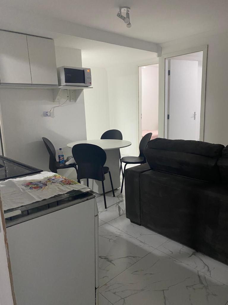 No Tremembe- 2 Apartment *