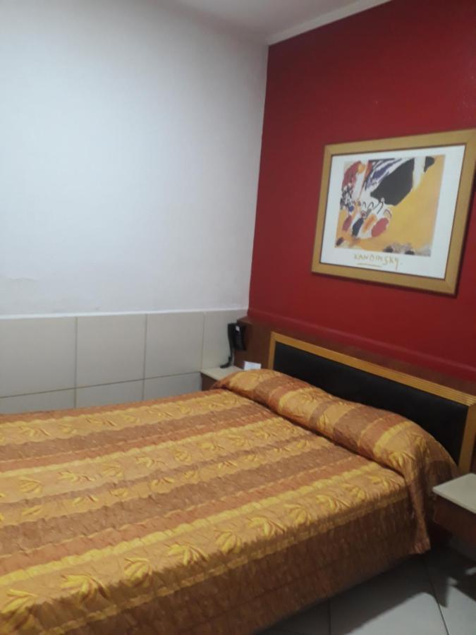 Smart Otel Sao Paulo