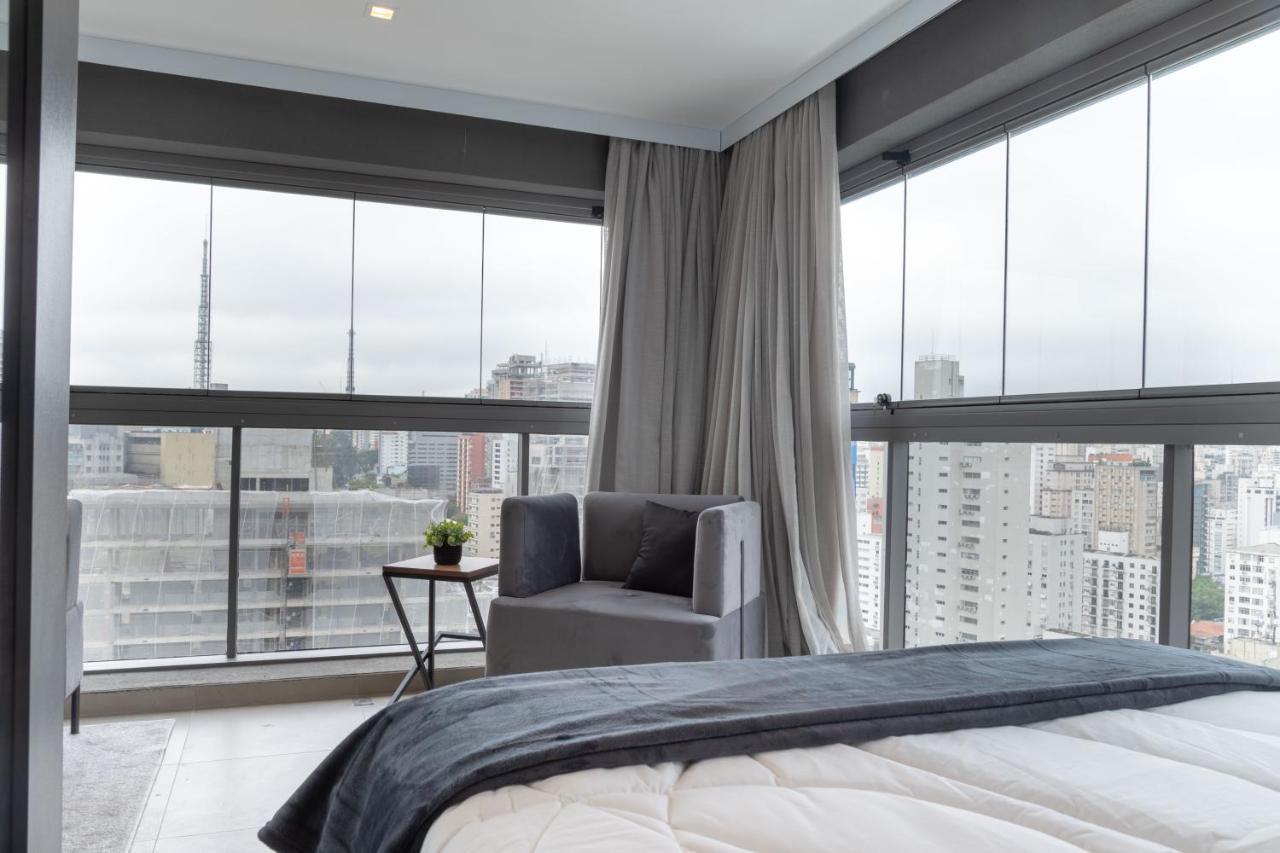 Apartment 360 Vn Oscar Freire By Housi *