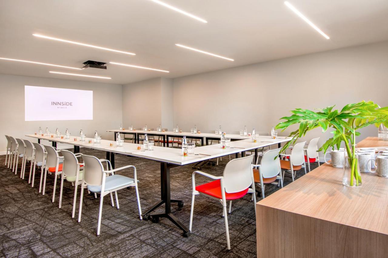 Innside By Melia Iguatemi Khách sạn