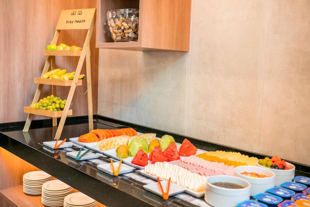 Khách sạn Innside By Melia Iguatemi São Paulo