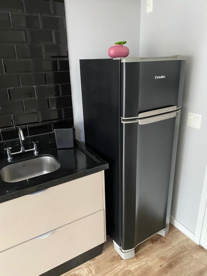 Vacanza Studio Privativo - Smart Vila Madalena Apartment