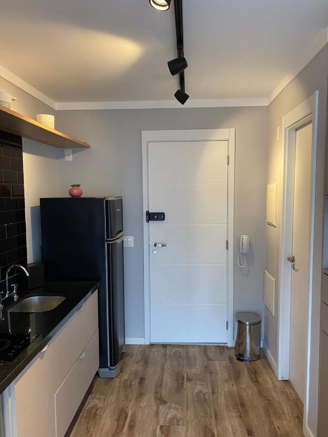 Apartment Vacanza Studio Privativo - Smart Vila Madalena