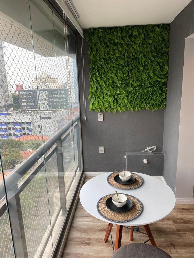 Apartment Vacanza Studio Privativo - Smart Vila Madalena *