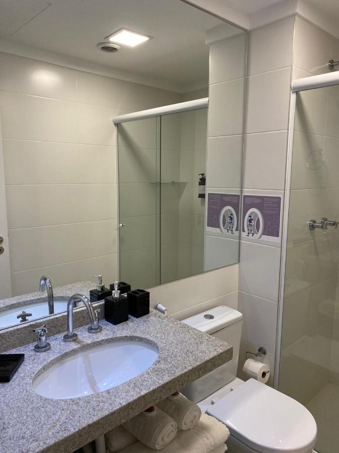 Apartment Vacanza Studio Privativo - Smart Vila Madalena