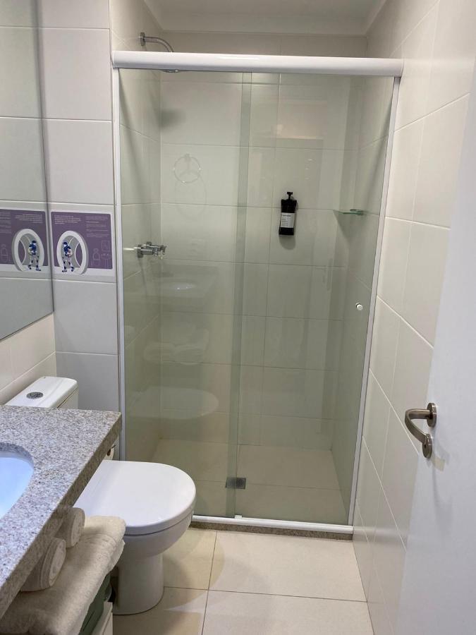 Vacanza Studio Privativo - Smart Vila Madalena Apartment