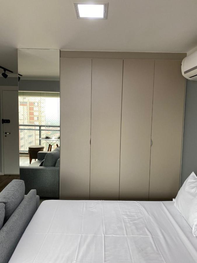 Vacanza Studio Privativo - Smart Vila Madalena *