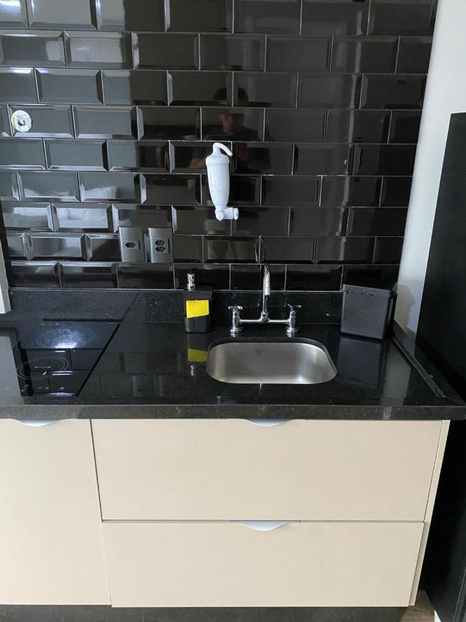 Vacanza Studio Privativo - Smart Vila Madalena Apartment *