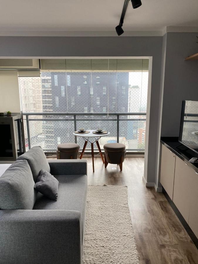Apartment Vacanza Studio Privativo - Smart Vila Madalena