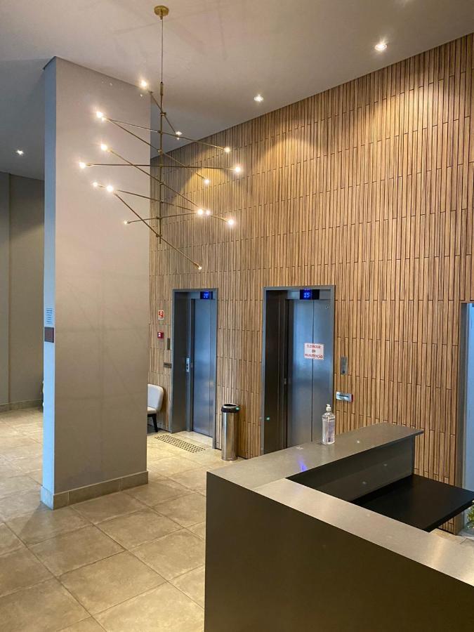 Vacanza Studio Privativo - Smart Vila Madalena