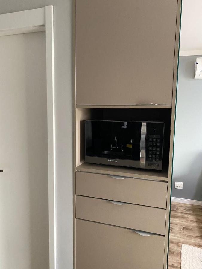 Vacanza Studio Privativo - Smart Vila Madalena São Paulo