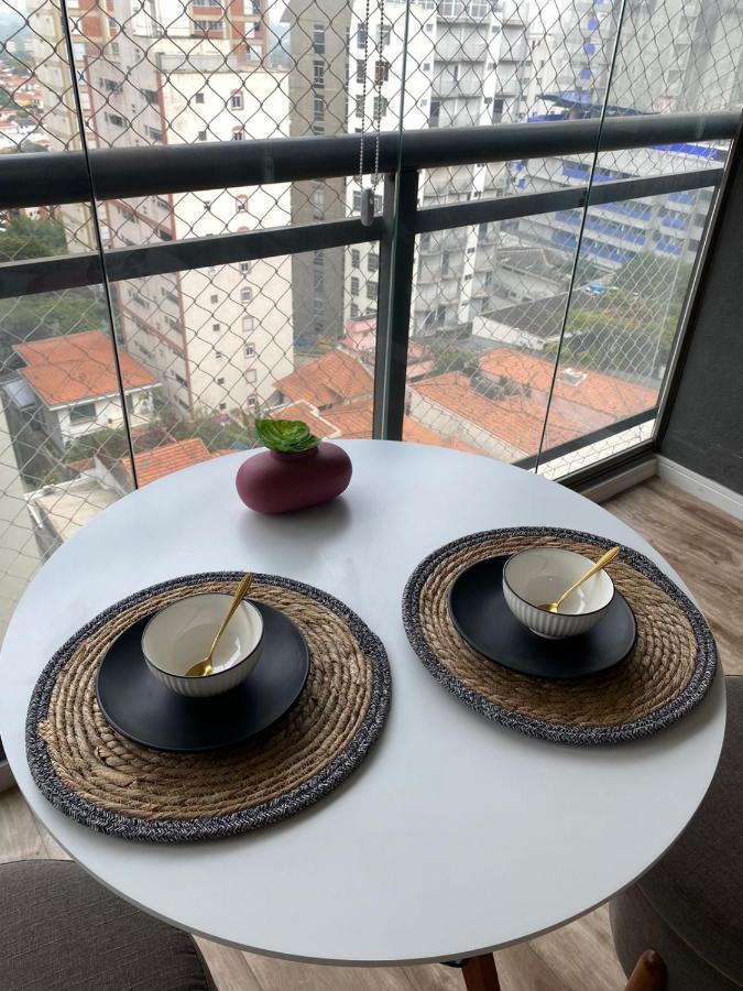 Apartment Vacanza Studio Privativo - Smart Vila Madalena