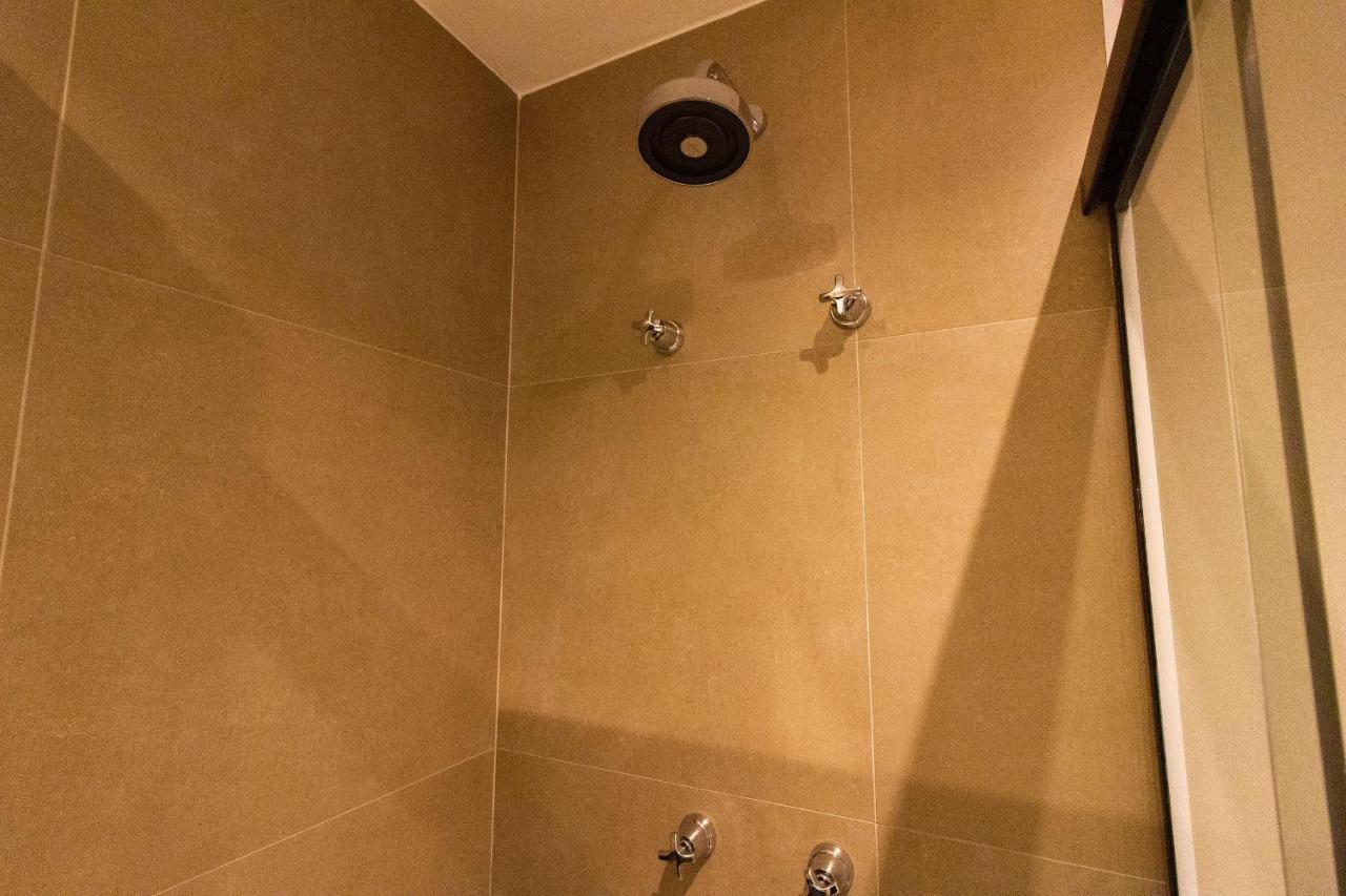 Apartment Studio Proximo A Av Paulista Com Piscina No Rooftop E Sauna - Belint 02 *