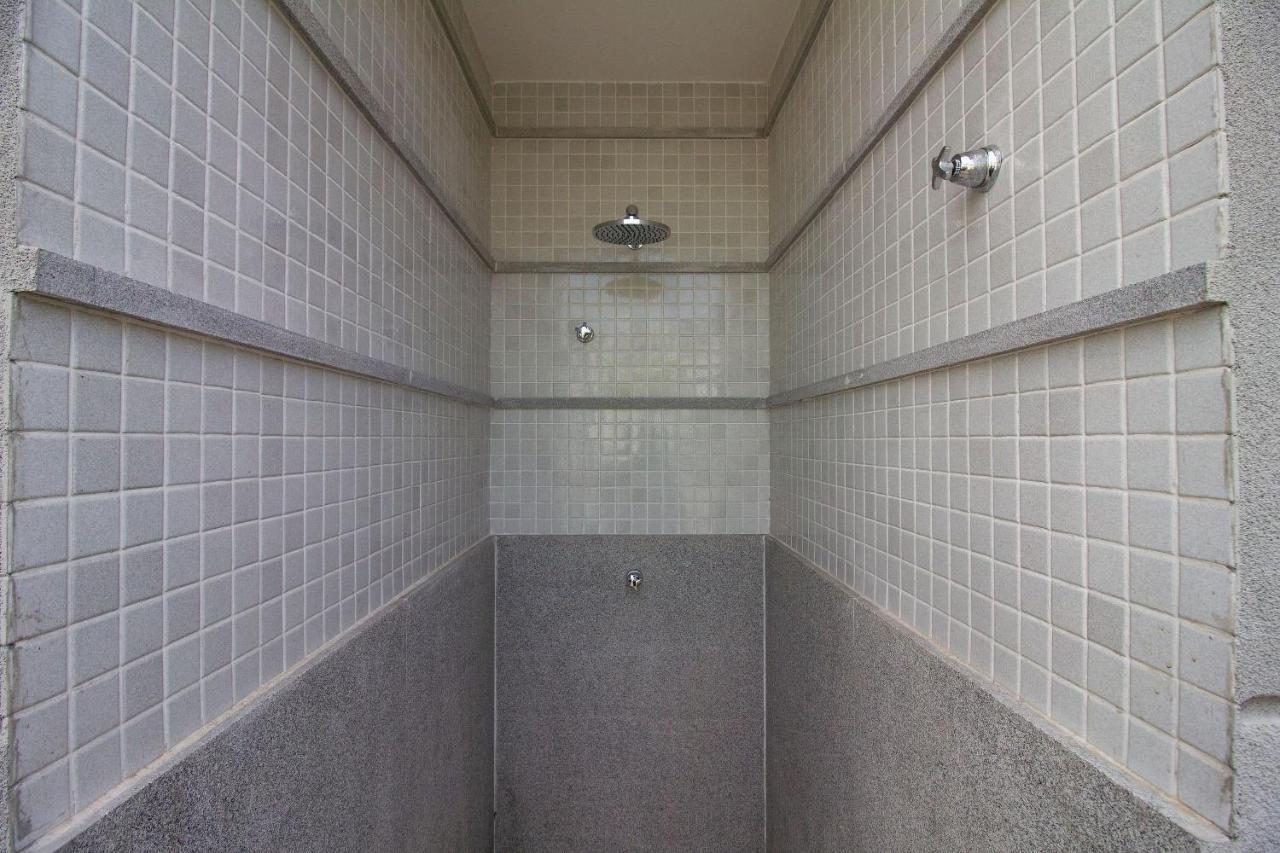 Studio Proximo A Av Paulista Com Piscina No Rooftop E Sauna - Belint 02 Sao Paulo