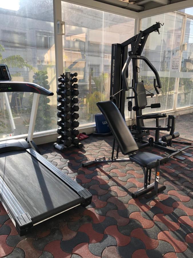Khách sạn hẻo lánh Luxo