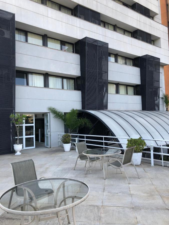 Luxo Khách sạn hẻo lánh São Paulo
