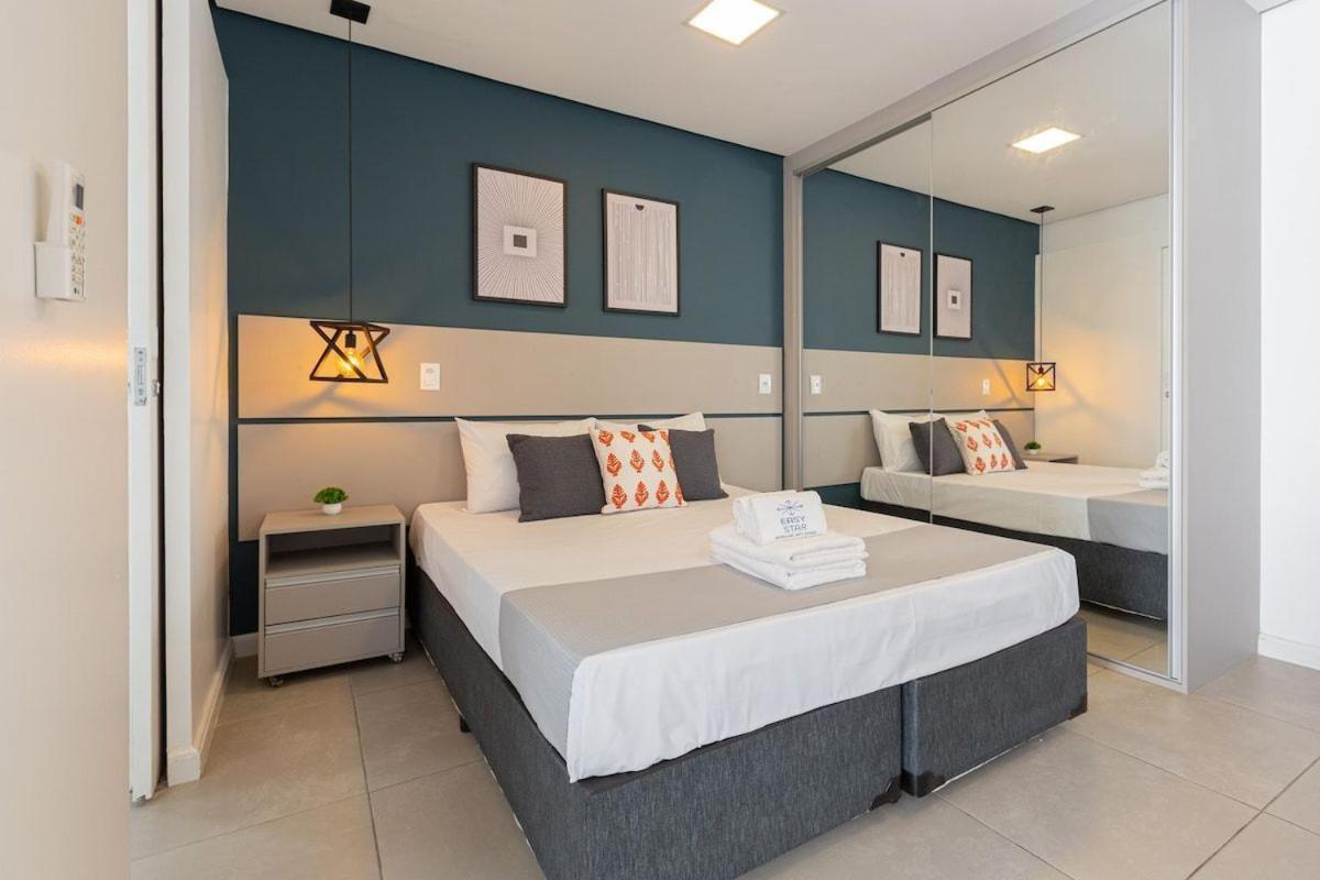 Easy Star - Lindo Studio Aconchegante Lado Do Aero Congonhas - Ku02h *