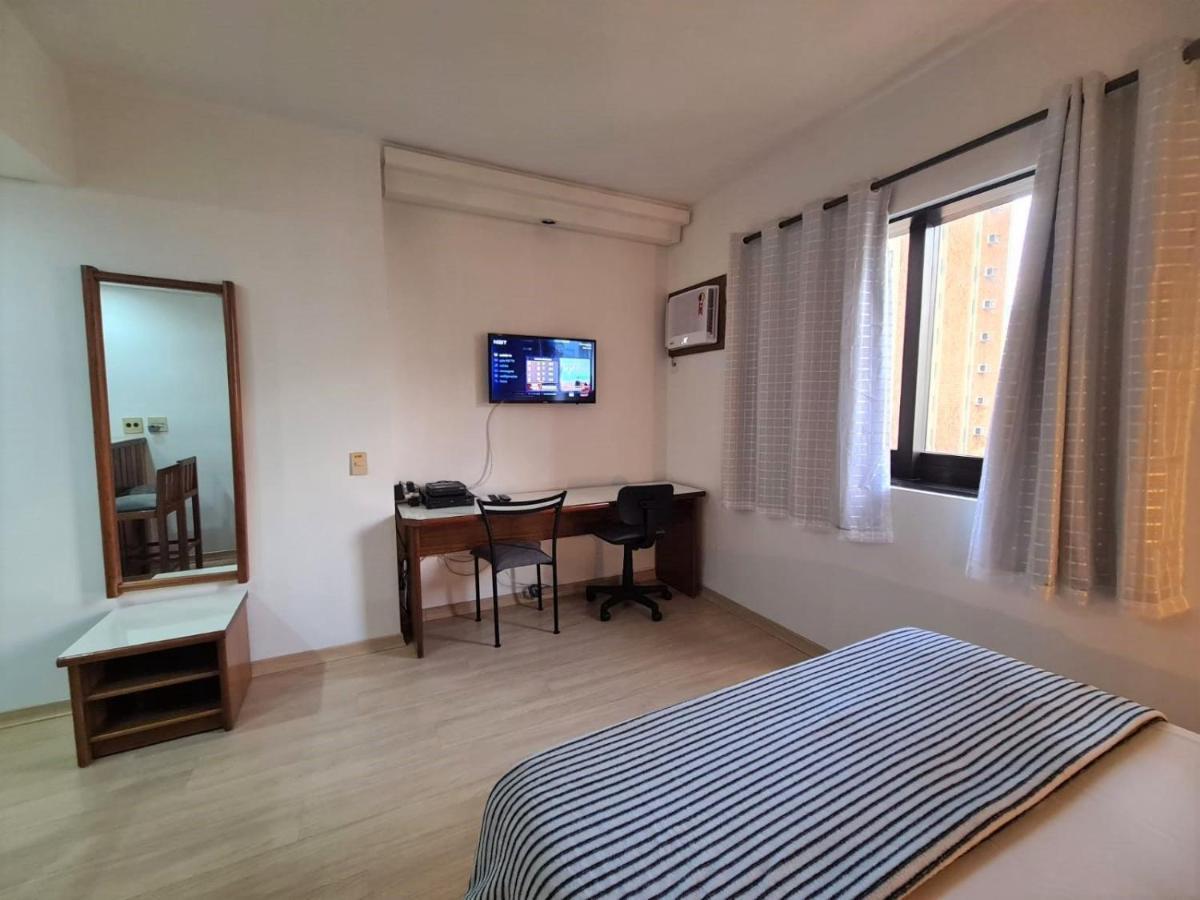 Qi Ibirapuera Intelligence Flat Internet Fibra E Limpeza Uh1903 Apartment