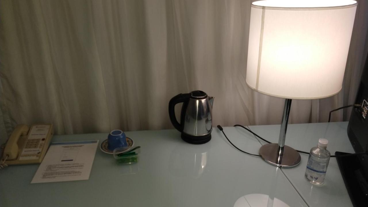 A1 Flats Wym Brooklin Apartemen *