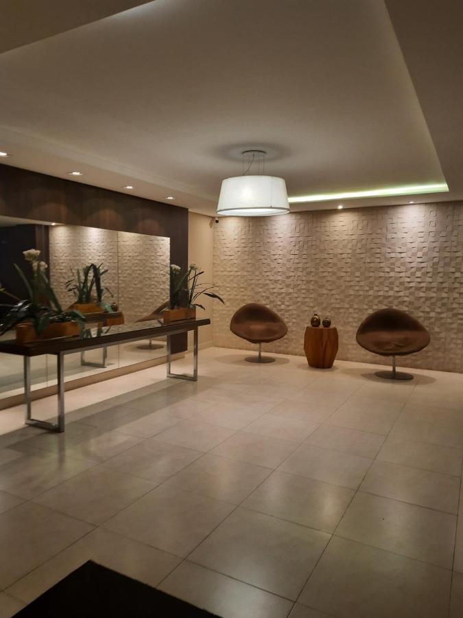 Apto Congonhas Sp- Conforto & Charme Local Apartment *