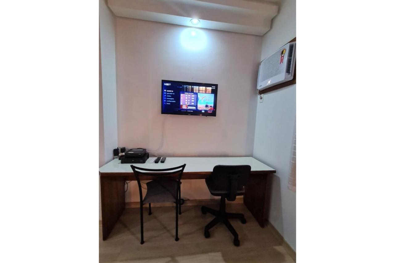 Qi Ibirapuera Intelligence Flat Internet Fibra E Limpeza Uh1903 Sao Paulo