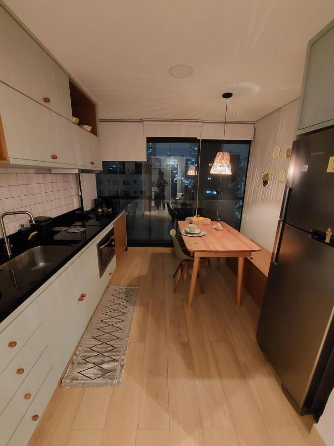 Vn Casa Topazio - Mariana Apartment *