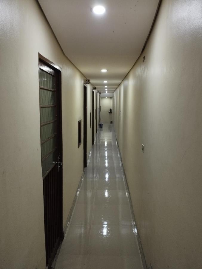 Hotel Cowboy Interlagos São Paulo