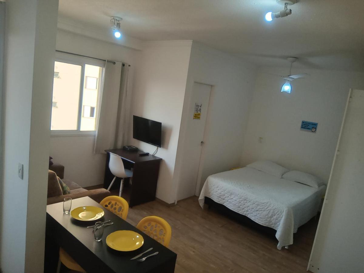 Apartamento Aconchegante Com Localizacao Privilegiada Vl Prudente