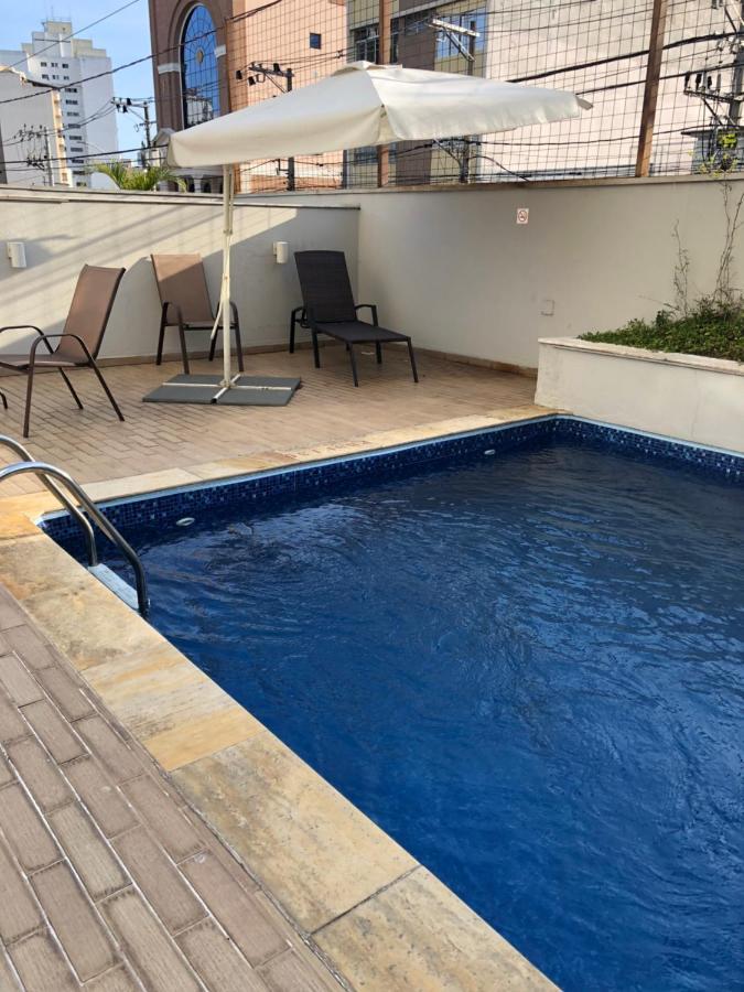 Luxo * São Paulo