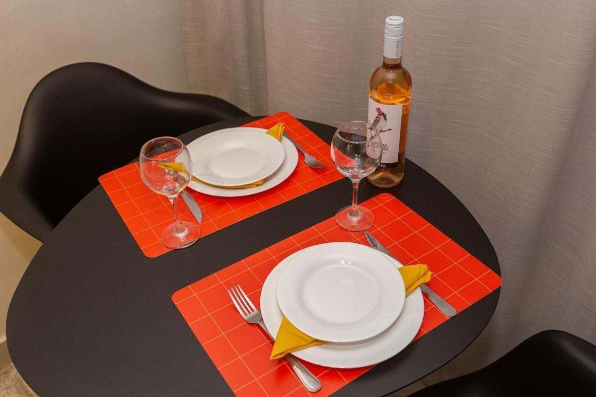 Easy Star - Studio Encantador No Coracao Da Pompeia - Ck01h Apartment *