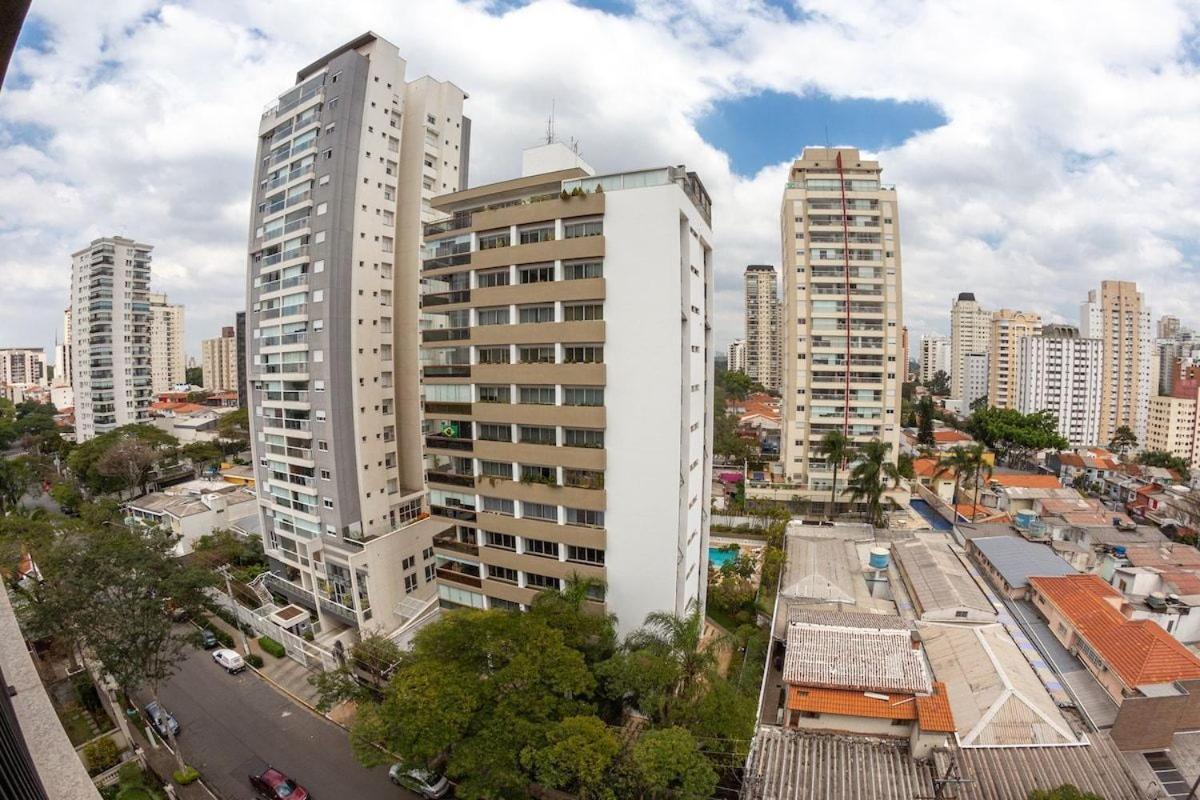 Easy Star - Lindo Studio Aconchegante Lado Do Aero Congonhas - Ku02h *