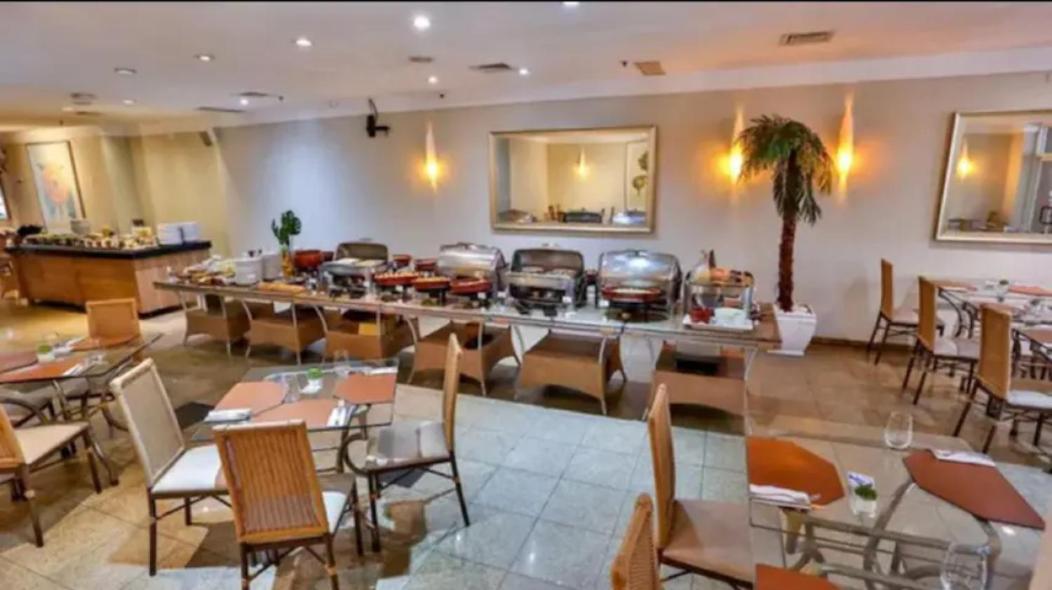 Apartemen Flat Prime Com Piscina Na Regiao Da Paulista - Jardins