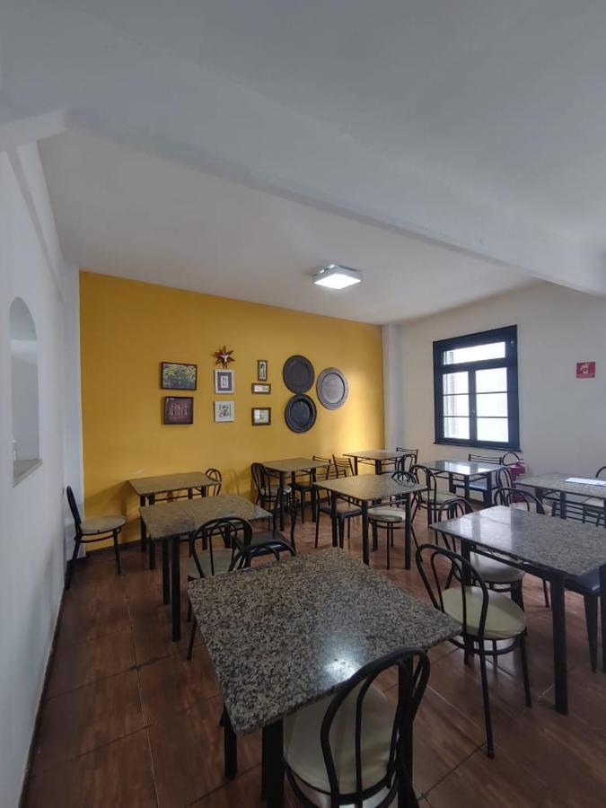 Caravelas 3* Sao Paulo
